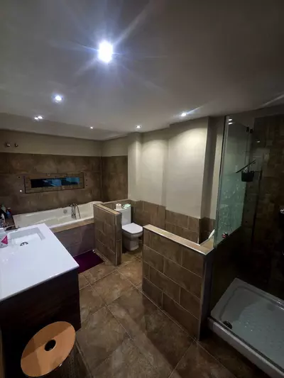 Semi-Detached House in Estepona