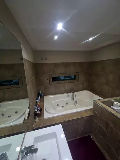 Semi-Detached House in Estepona