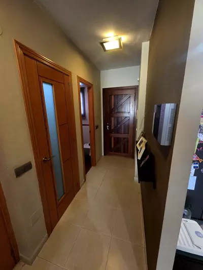 Semi-Detached House in Estepona