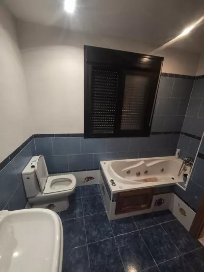 Semi-Detached House in Estepona