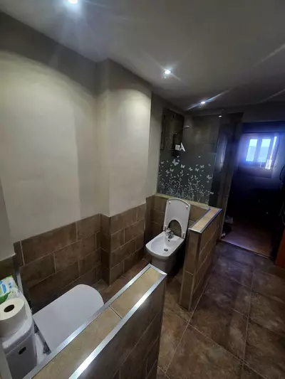 Semi-Detached House in Estepona