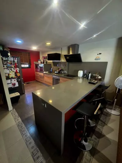 Semi-Detached House in Estepona