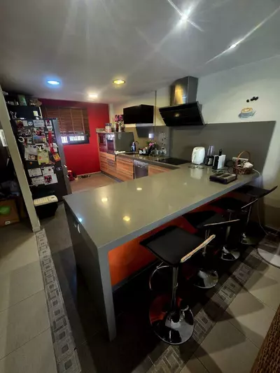 Semi-Detached House in Estepona