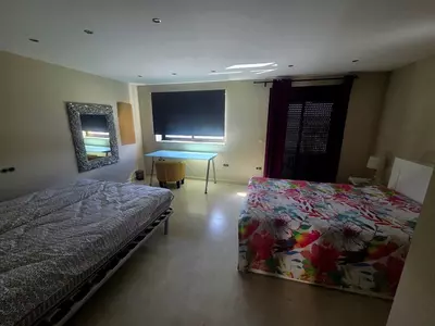 Semi-Detached House in Estepona