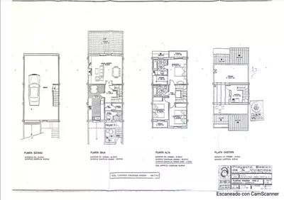 Semi-Detached House in Estepona