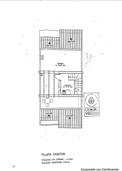 Semi-Detached House in Estepona