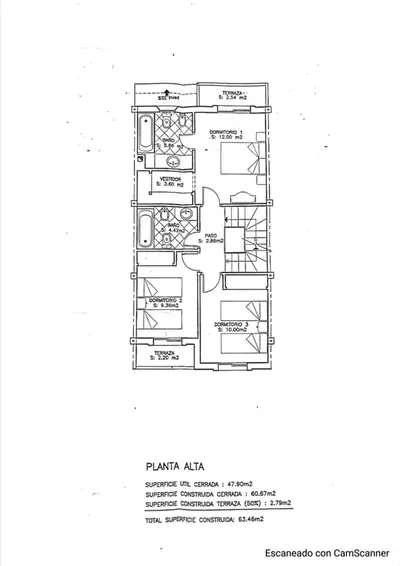 Semi-Detached House in Estepona