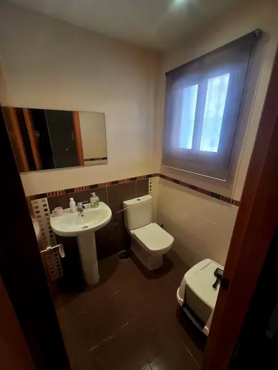 Semi-Detached House in Estepona