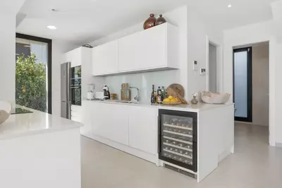 Detached Villa in Manilva