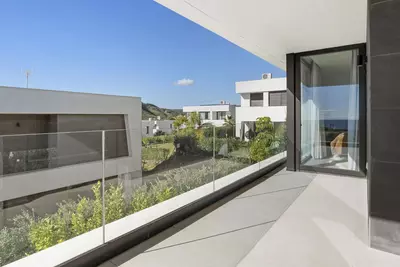 Detached Villa in Manilva