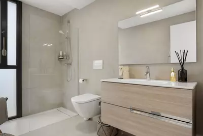 Detached Villa in Manilva