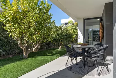 Detached Villa in Manilva