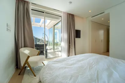 Penthouse in Marbella