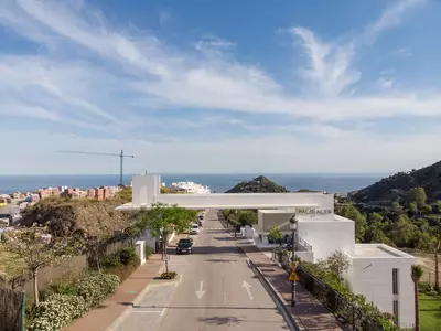 Penthouse in Marbella