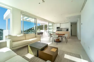Penthouse in Marbella