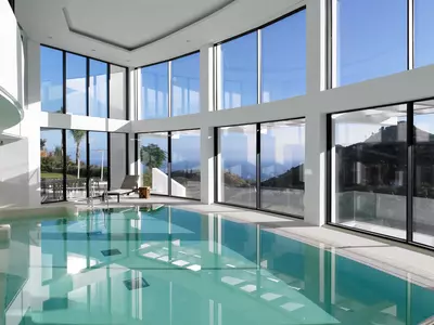 Penthouse in Marbella