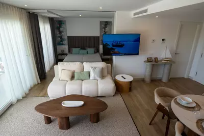 Penthouse Duplex in Estepona