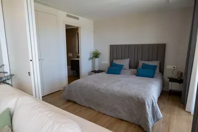 Penthouse Duplex in Estepona