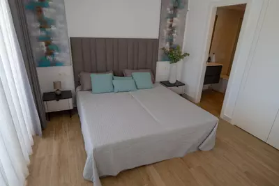 Penthouse Duplex in Estepona