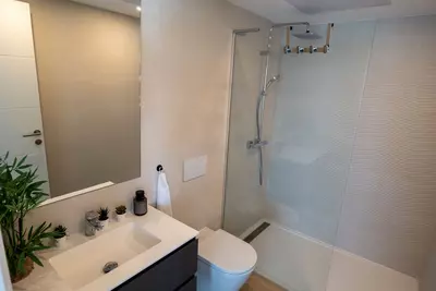 Penthouse Duplex in Estepona