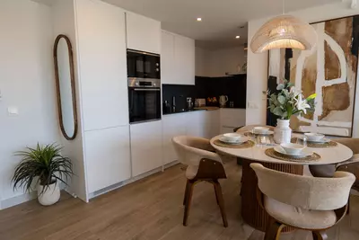 Penthouse Duplex in Estepona