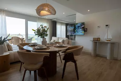 Penthouse Duplex in Estepona