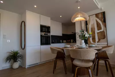 Penthouse Duplex in Estepona