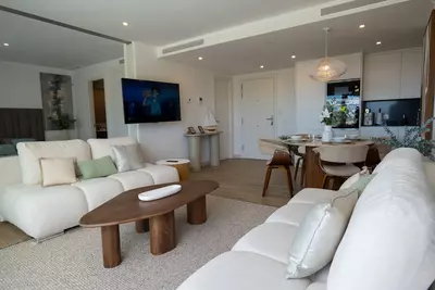 Penthouse Duplex in Estepona