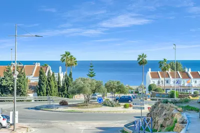 Ground Floor Apartment in Manilva