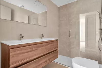 Ground Floor Apartment in Manilva