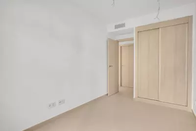 Ground Floor Apartment in Manilva