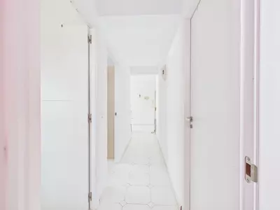 Middle Floor Apartment in Estepona