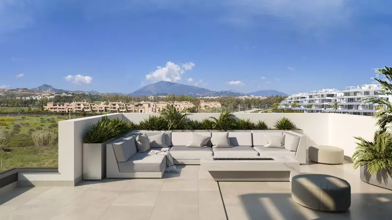 Semi-Detached House in Atalaya