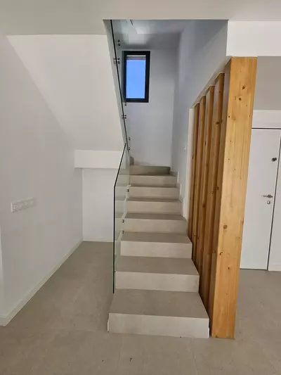 Semi-Detached House in Atalaya