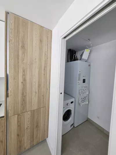 Semi-Detached House in Atalaya