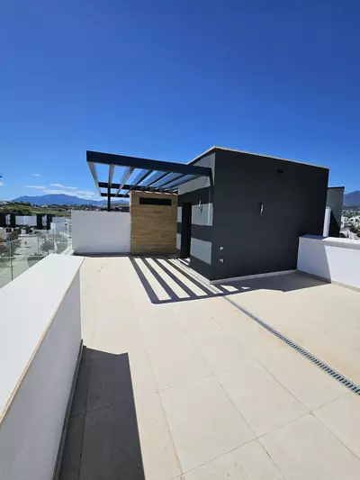 Semi-Detached House in Atalaya
