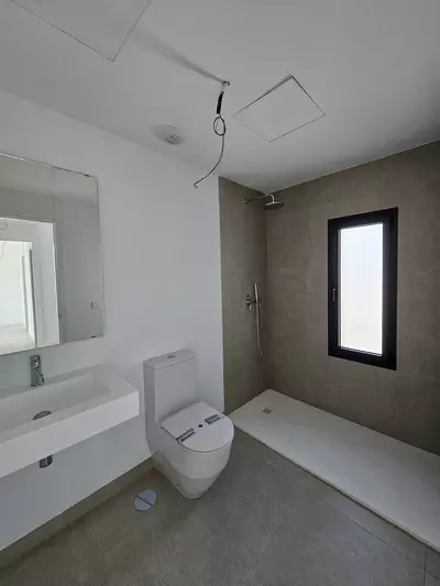 Semi-Detached House in Atalaya