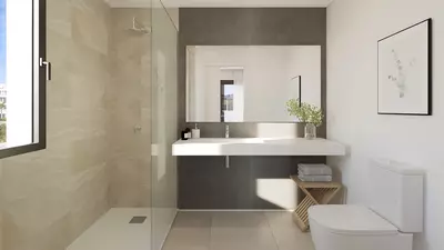 Semi-Detached House in Atalaya