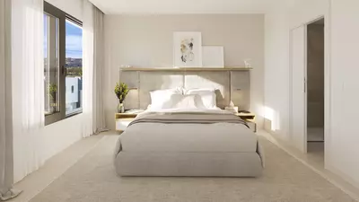 Semi-Detached House in Atalaya
