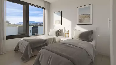 Semi-Detached House in Atalaya