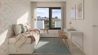 Semi-Detached House in Atalaya