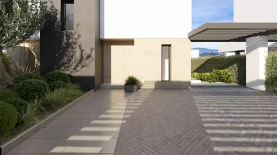 Semi-Detached House in Atalaya