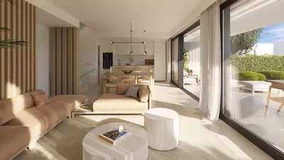 Semi-Detached House in Atalaya