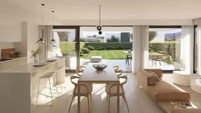 Semi-Detached House in Atalaya