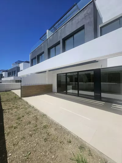 Semi-Detached House in Atalaya