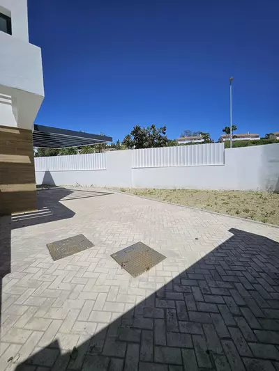 Semi-Detached House in Atalaya