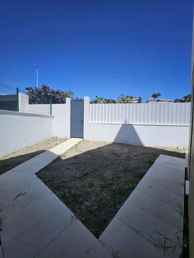 Semi-Detached House in Atalaya