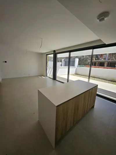 Semi-Detached House in Atalaya