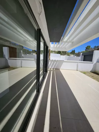 Semi-Detached House in Atalaya