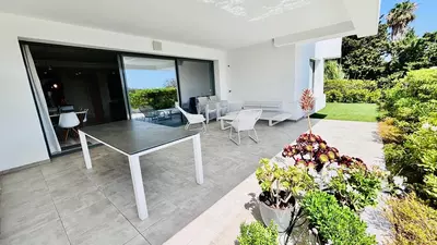 Ground Floor Apartment in Casares